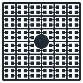 Pixel Hobby matje - 441