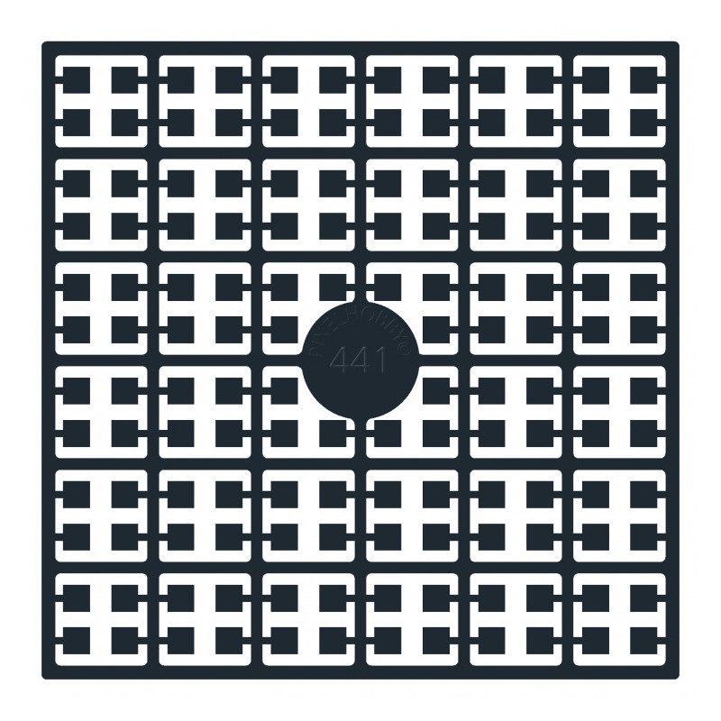 Pixel Hobby matje - 441