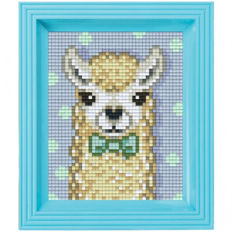 Pixel Hobby set - Alpaca