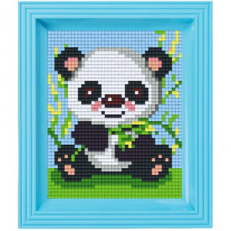 Pixel Hobby set - Panda