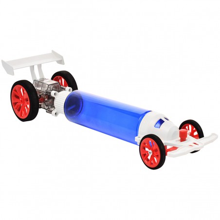 PlaySTEAM - Atmospheric Turbo Racer