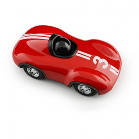 Playforever - Speedy Le Mans Red