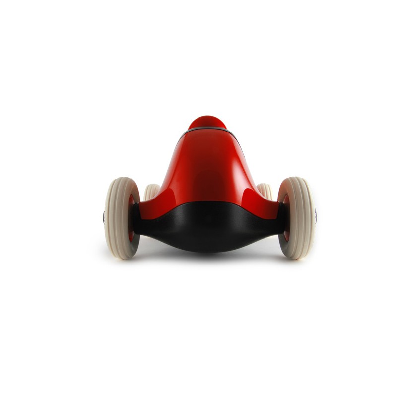 Playforever - Bruno Racing Car Red