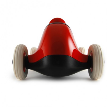 Playforever - Bruno Racing Car Red