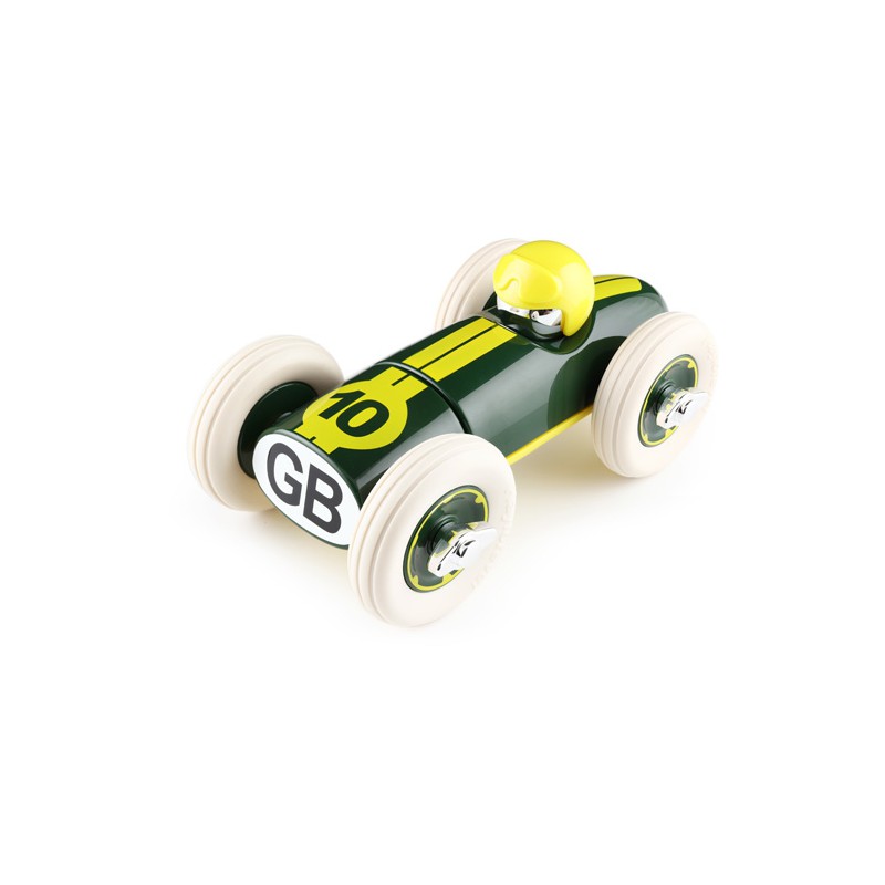 Playforever - Bonnie GB