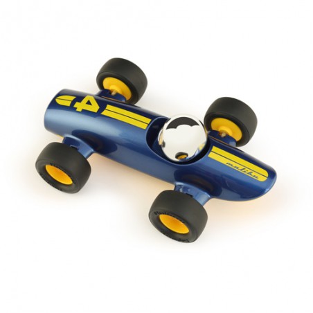 Playforever - Verve Malibu Lucas