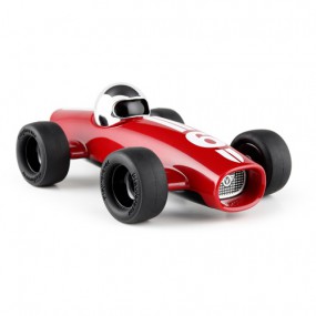 Playforever - Verve Malibu Lucas