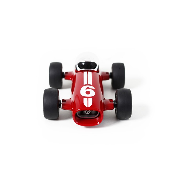 Playforever - Verve Malibu Lucas