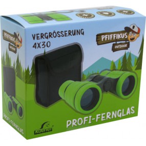 Verrekijker, Pfiffikus
