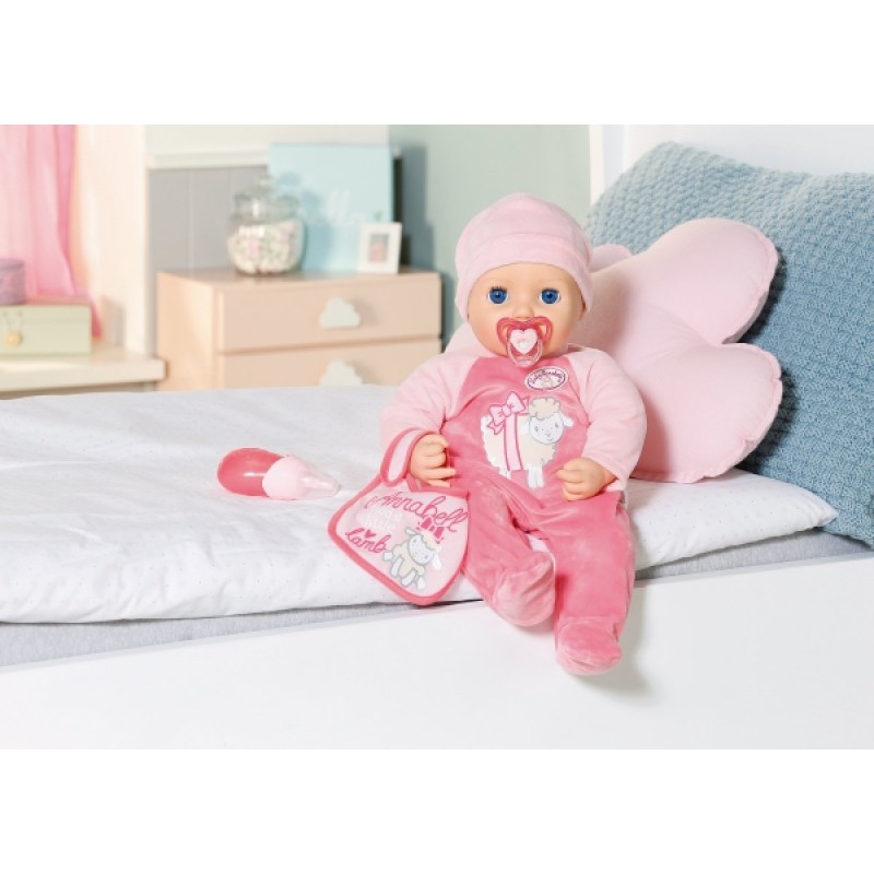 Zapf,  BABY Annabell, ca 43cm