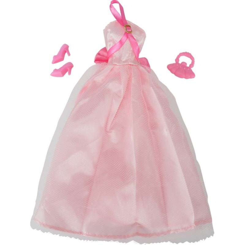 Steffi, Jurk Glammour