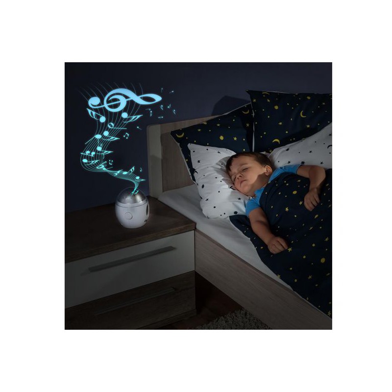 My Magic starlight, nachtslaaplamp