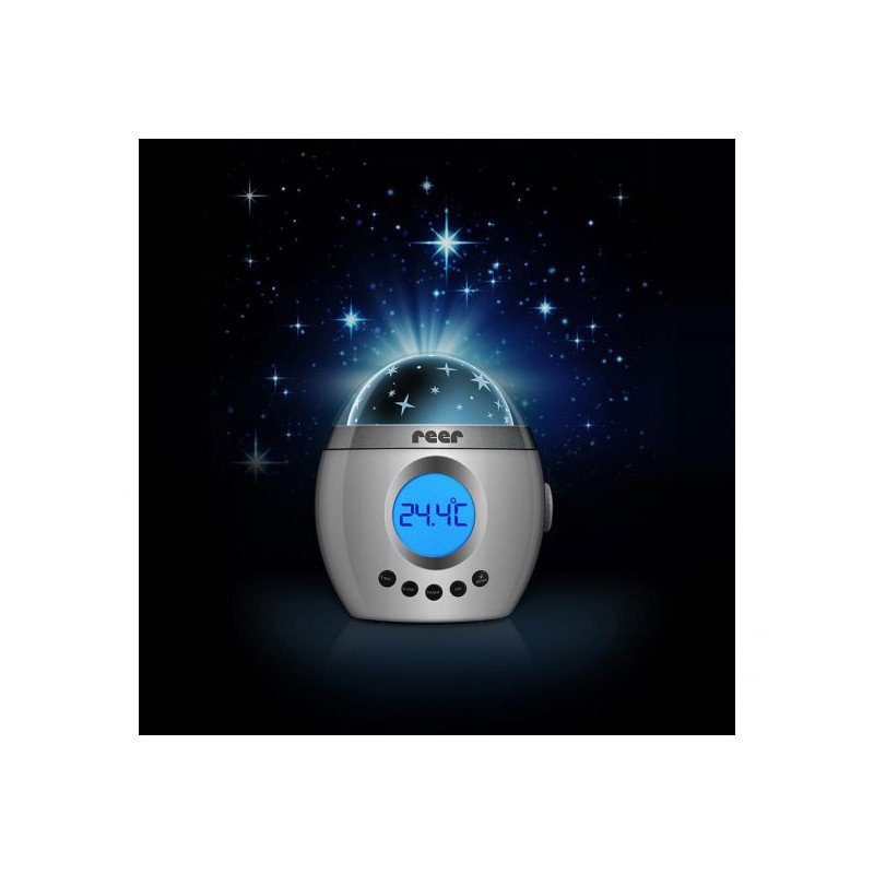 My Magic starlight, nachtslaaplamp