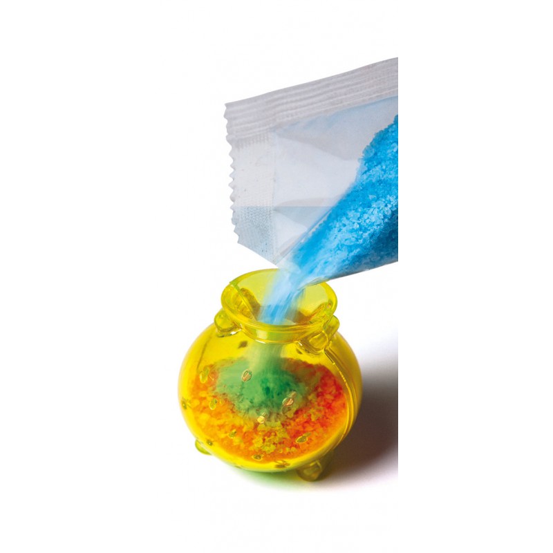 Clementoni - Wetenschap en Spel Stuiterballen