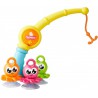 Tomy, Vis plezier Tomy, Vis plezier