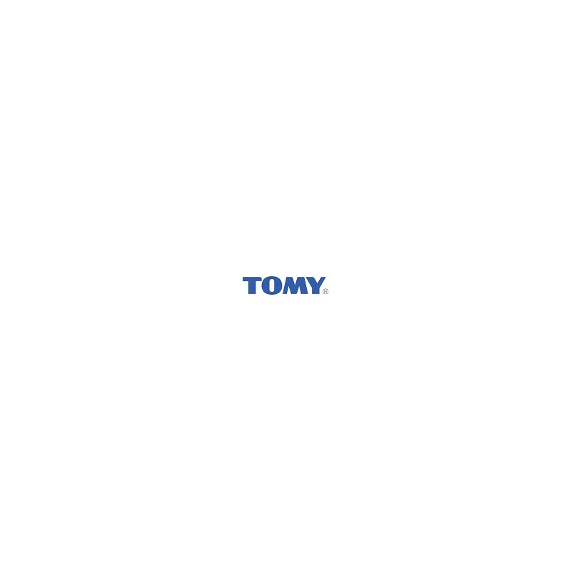 Tomy, Vis plezier