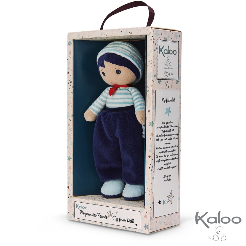 Pop Lucas medium 25cm, Tendresse - Kaloo
