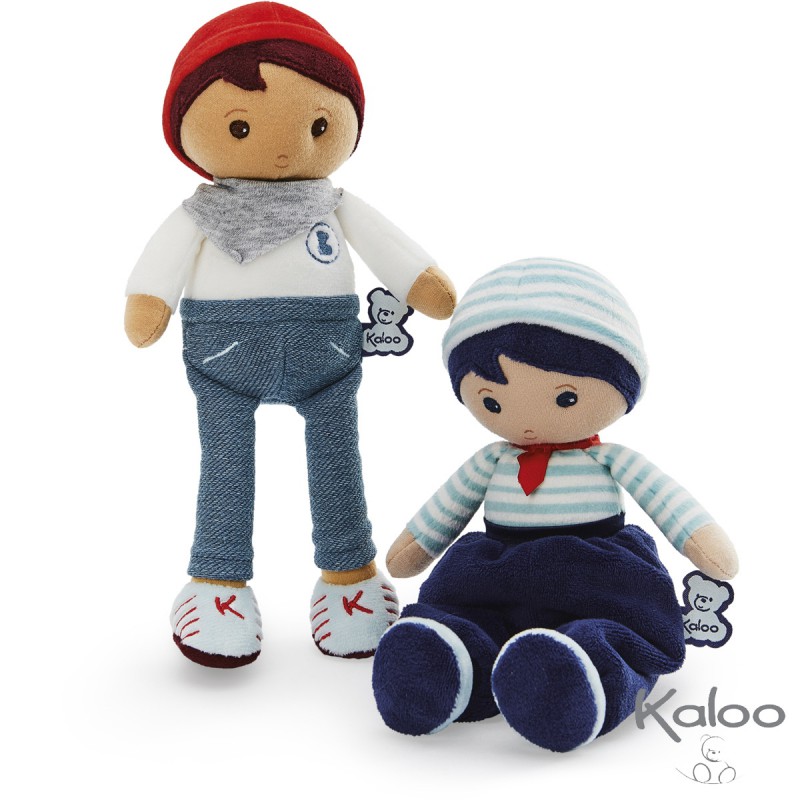 Pop Lucas medium 25cm, Tendresse - Kaloo