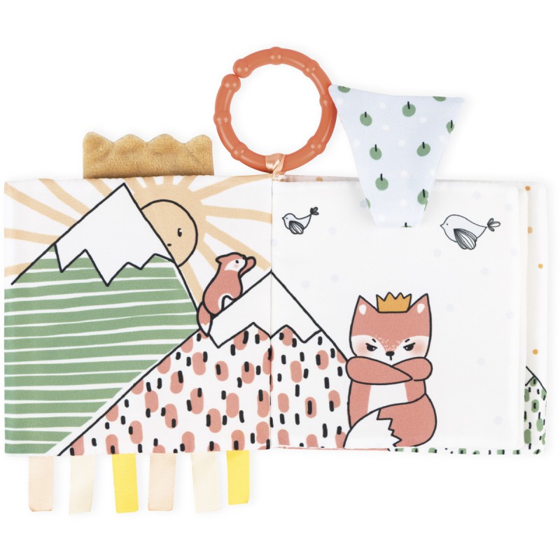 Activiteitenboek Het Konijntje - Kaloo