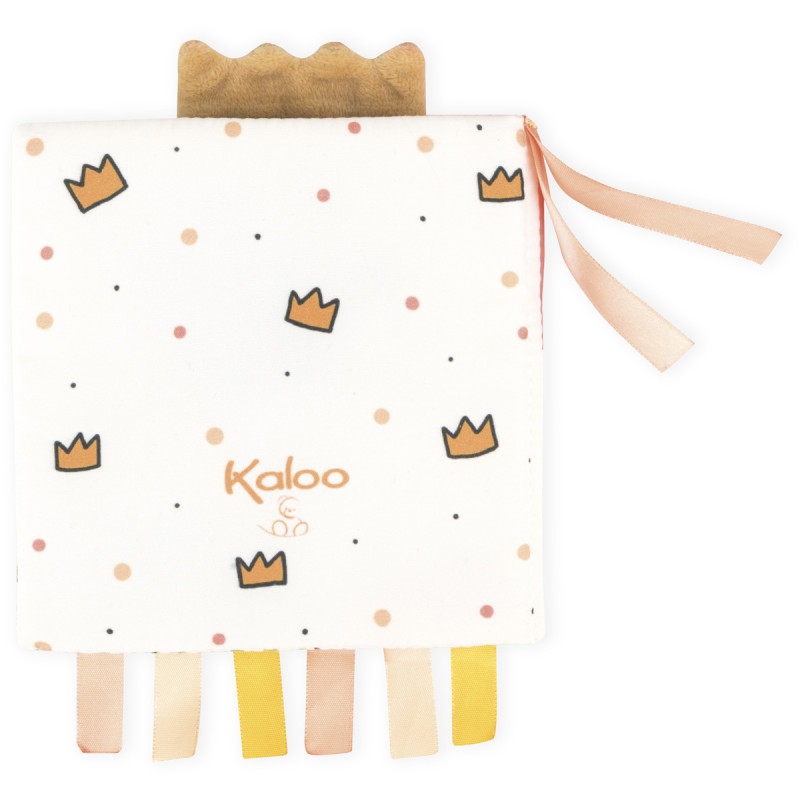 Activiteitenboek Het Konijntje - Kaloo