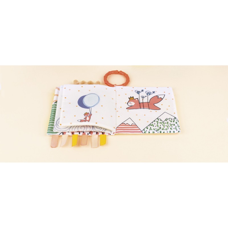 Activiteitenboek Het Konijntje - Kaloo