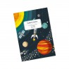 Janod, Educatieve Puzzel - Bedreigde Diersoorten, 200st, 11.2676