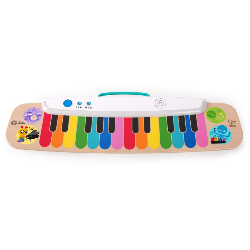 Piano Baby Einstein, Hape