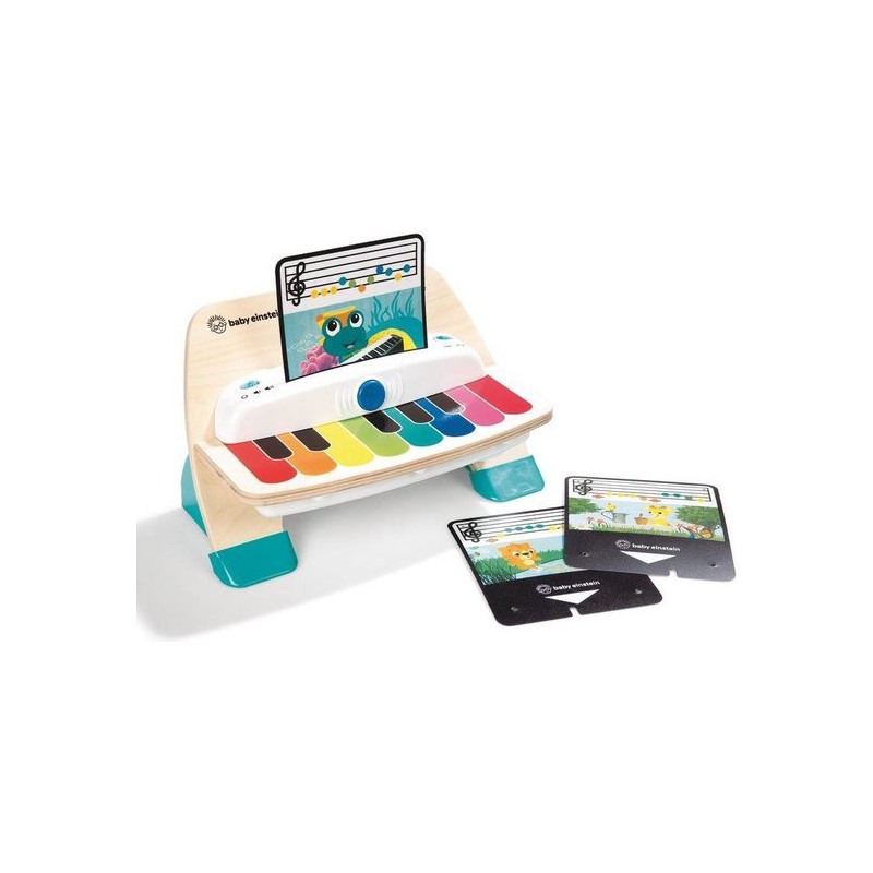 Magic Touch Piano, Hape