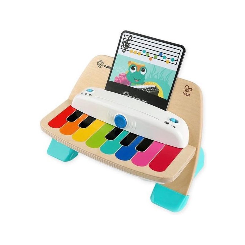 Magic Touch Piano, Hape