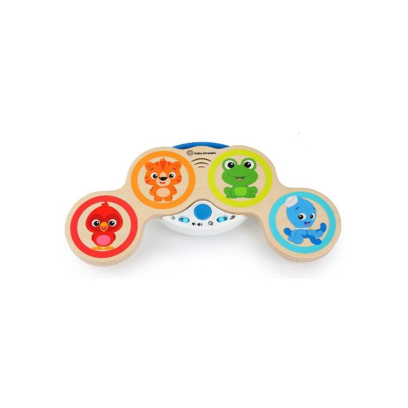 Magic Touch Drums, Hape