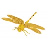 Fridolin - 3D Papiermodel Dragonfly