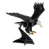 Fridolin - 3D Papiermodel Eagle