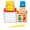 Stapelbare muziekset, Hape Stapelbare muziekset, Hape