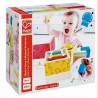 Stapelbare muziekset, Hape Stapelbare muziekset, Hape