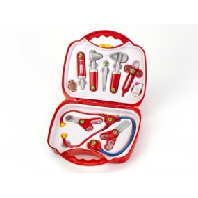 Dokterskoffer, Theo Klein