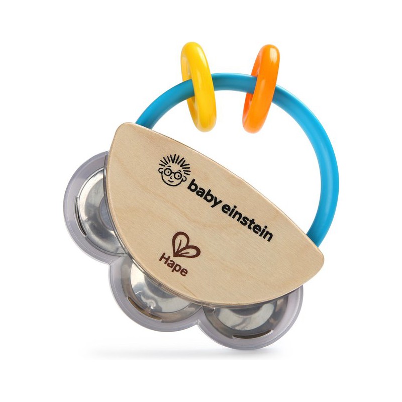 Mini Tamboerijn, Hape