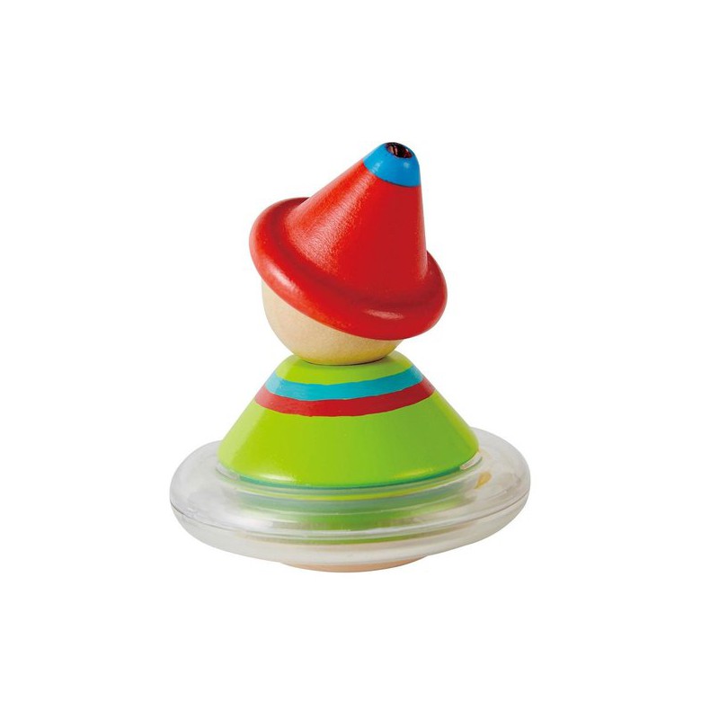 Roly-Poly Ralph, Hape