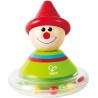 Roly-Poly Ralph, Hape