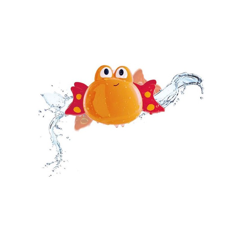 Badspeelgoed, Oceaan Cascade 6-delig, Hape