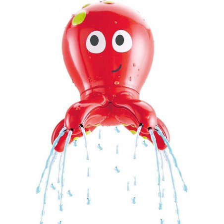 Badspeelgoed, Oceaan Cascade 6-delig, Hape