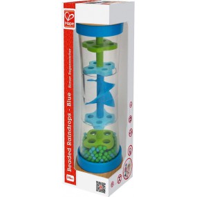 Regenmaker Blauw, Hape