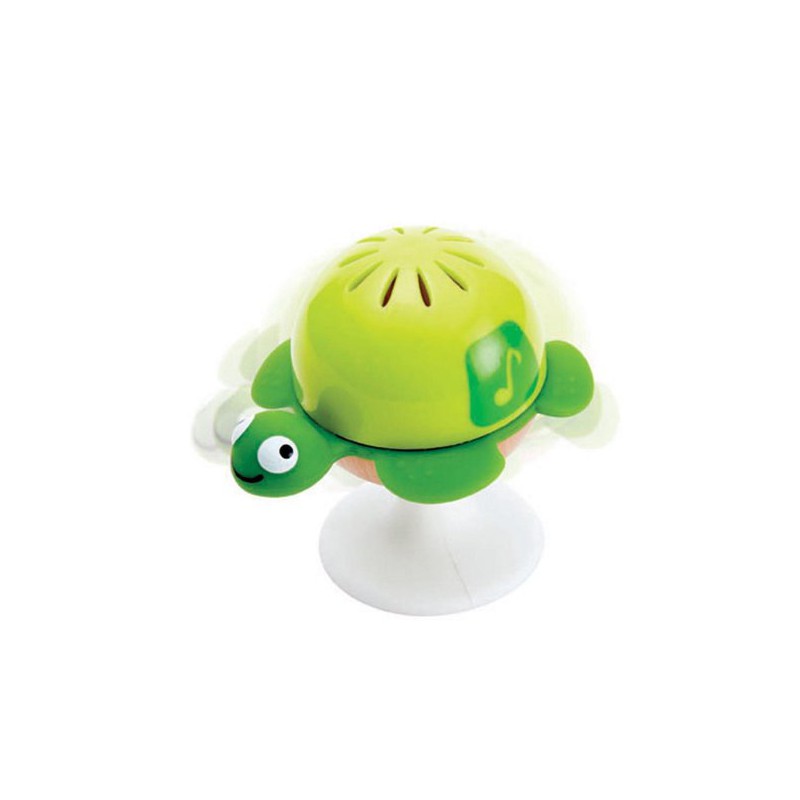 Stay-put Rattle Set, Hape