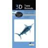 Fridolin - 3D Papiermodel Swordfish