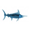 Fridolin - 3D Papiermodel Swordfish