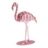 Fridolin - 3D Papiermodel Flamingo