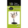 Fridolin - 3D Papiermodel Crane