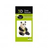 Fridolin - 3D Papiermodel Panda