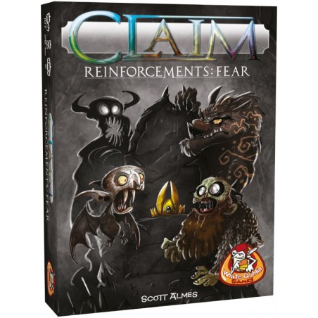 Claim: Fear