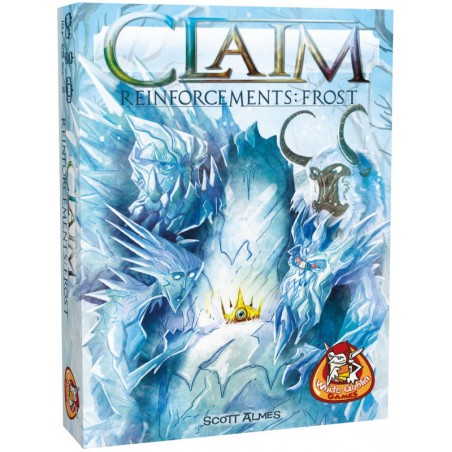 Claim: Frost