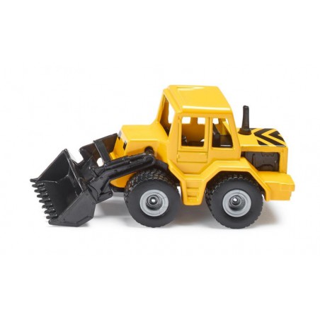 Siku 0802 - Bulldozer 1:87